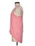 Amisu Pink Tank Top Size M - photo 5