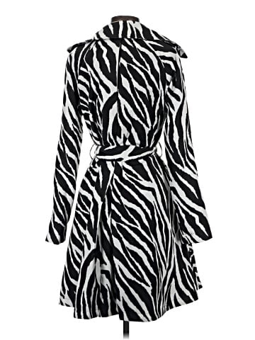 Express Trenchcoat (view 2)