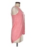 Amisu Pink Tank Top Size M - photo 4