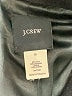 J.Crew Black Wool Coat Size 10 - photo 6
