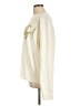 Gilli Ivory Pullover Sweater Size L - photo 5