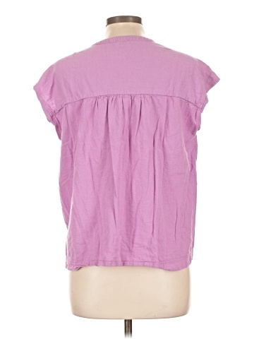 Splendid Short Sleeve Top (view 2)