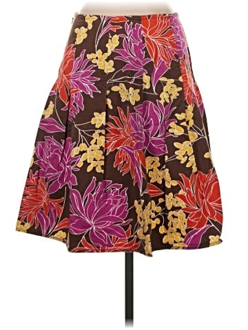 Caslon Casual Skirt (view 2)