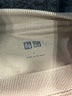 Uniqlo Solid Tan Pullover Sweater Size L - photo 7