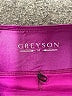 Greyson Metallic Purple Skort Size M - photo 3