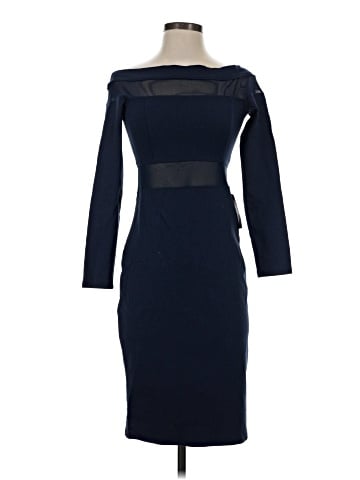 LOVE X DESIGN Cocktail Dress (view 1)