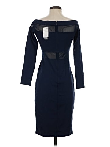 LOVE X DESIGN Cocktail Dress (view 2)