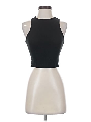 Discreet Tank Top (view 1)
