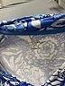 Lilly Pulitzer Blue Jacket Size S - photo 6