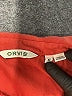 Orvis Burgundy Long Sleeve Button-Down Shirt Size M - photo 7