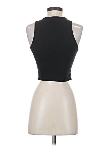 Discreet Tank Top (view 2)