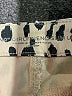 Chico's Animal Print Gold Jeggings Size Sm (0) - photo 7