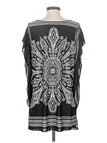 Nicola Sleeveless Blouse (view 2)