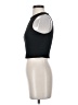 Discreet Black Tank Top Size S - photo 5
