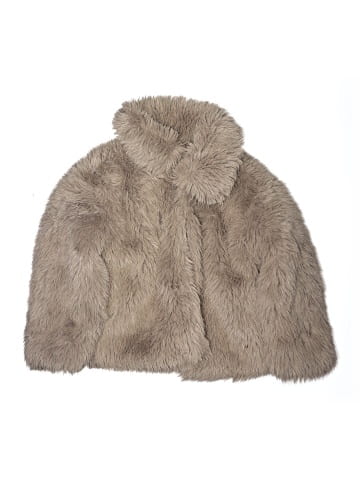 Baby Gap Faux Fur Vest (view 1)