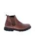 Samuel Hubbard 100% Leather Brown Ankle Boots Size 9 - photo 1