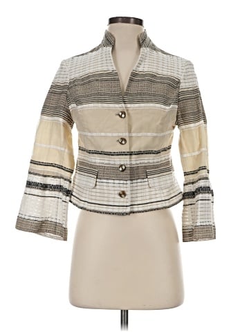 Worth New York Blazer (view 1)