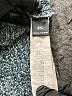 Unbranded 100% Polyester Tweed Teal Pullover Sweater Size 3X - photo 7