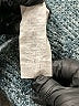 Unbranded 100% Polyester Tweed Teal Pullover Sweater Size 3X - photo 8