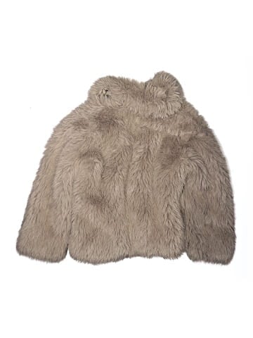Baby Gap Faux Fur Vest (view 2)
