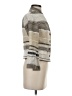 Worth New York Stripes Ivory Blazer Size 2 - photo 4