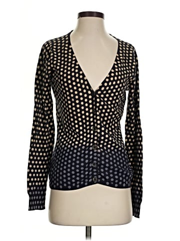 Moth Cardigan (view 1)