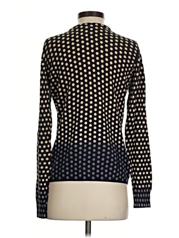 Moth Cardigan (view 2)