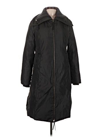 BCBGMAXAZRIA Coat (view 1)
