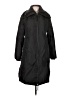 BCBGMAXAZRIA Black Coat Size L - photo 1