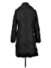BCBGMAXAZRIA Black Coat Size L - photo 2