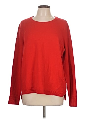 French Connection Pullover Sweater (view 1)