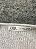 Zara Silver Tank Top Size M - photo 7
