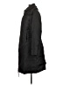 BCBGMAXAZRIA Black Coat Size L - photo 5