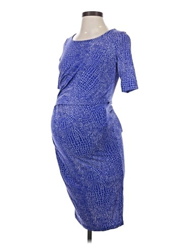 Seraphine Cocktail Dress (view 1)