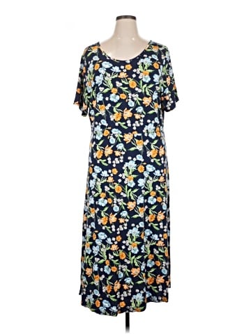 Draper James Casual Dress (view 1)