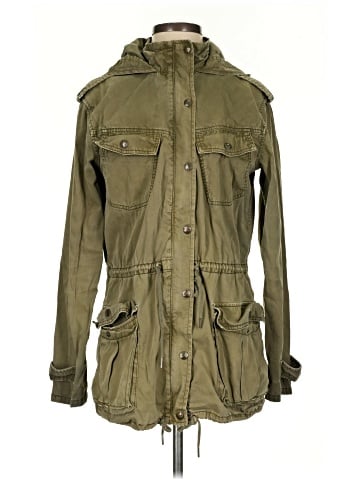 Talula Jacket (view 1)