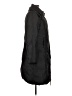 BCBGMAXAZRIA Black Coat Size L - photo 4