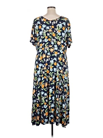 Draper James Casual Dress (view 2)