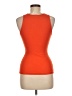 American Apparel Orange Active Tank Size M - photo 2