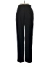 Focus 2000 100% Polyester Black Dress Pants Size 6 (petite) - photo 1