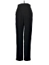 Focus 2000 100% Polyester Black Dress Pants Size 6 (petite) - photo 2
