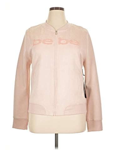 Bebe Sport Jacket (view 1)