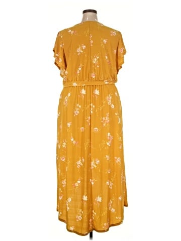 Ava & Viv Casual Dress (view 2)