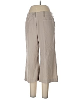Larry Levine Casual Pants
