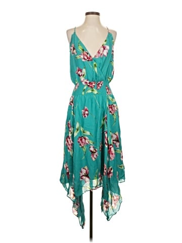 Parker Casual Dress (view 1)