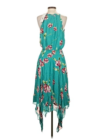 Parker Casual Dress (view 2)