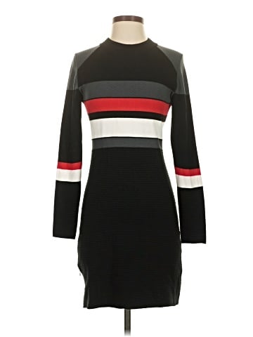 Krimson Klover Casual Dress (view 1)