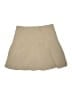 Athleta Solid Tan Casual Skirt Size 2 - photo 2
