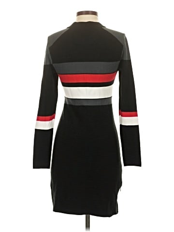 Krimson Klover Casual Dress (view 2)