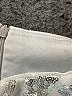 Unbranded Metallic Silver Cocktail Dress Size 8 - photo 7